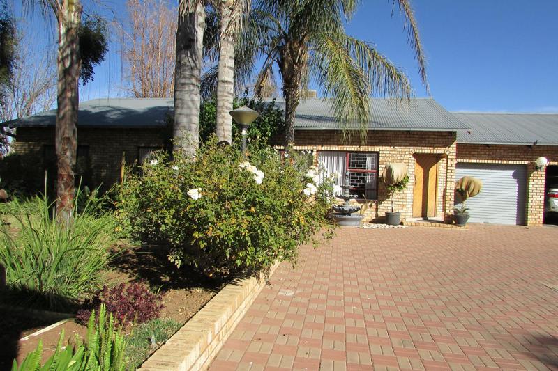 0 Bedroom Property for Sale in Keidebees Northern Cape
